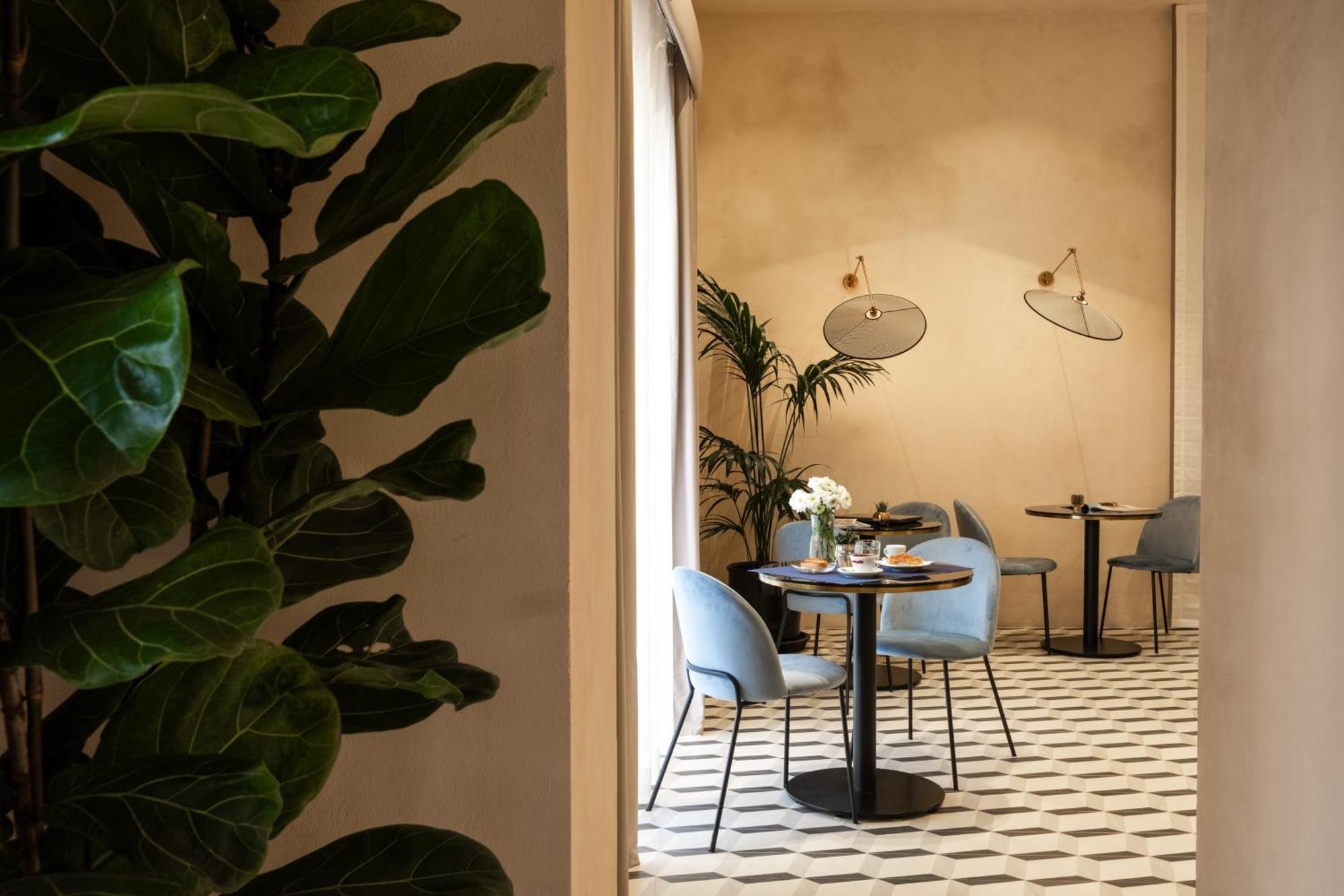 Palazzo Paisiello - Luxury Rooms Lecce Eksteriør billede